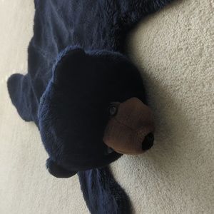Kids Nursery Bear Rug